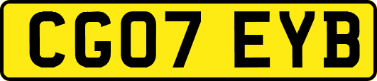 CG07EYB
