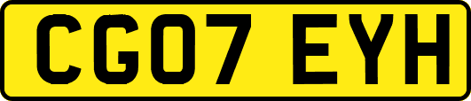 CG07EYH