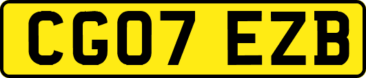 CG07EZB
