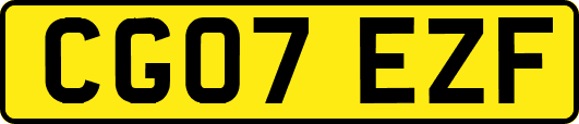 CG07EZF