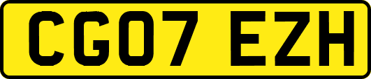 CG07EZH