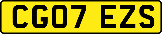 CG07EZS