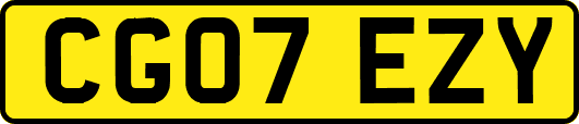 CG07EZY