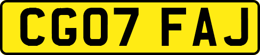 CG07FAJ
