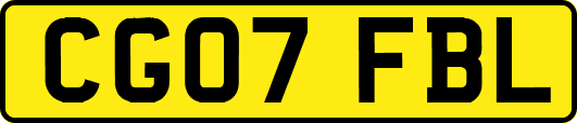 CG07FBL