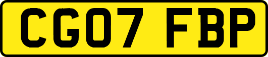 CG07FBP