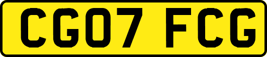 CG07FCG