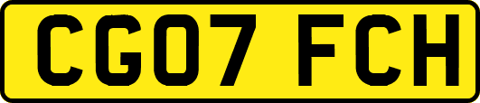 CG07FCH