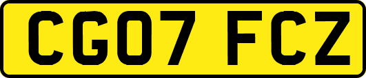 CG07FCZ