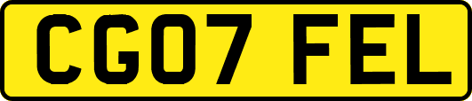 CG07FEL