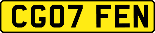 CG07FEN