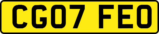 CG07FEO