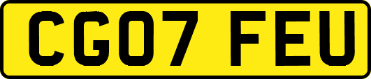 CG07FEU