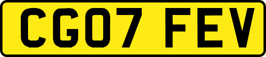 CG07FEV