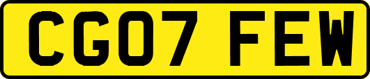 CG07FEW