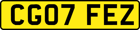 CG07FEZ