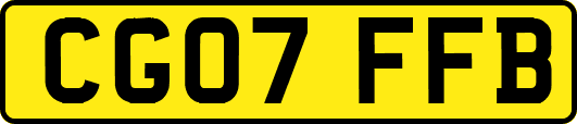 CG07FFB