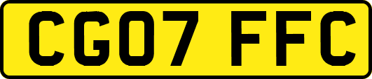 CG07FFC