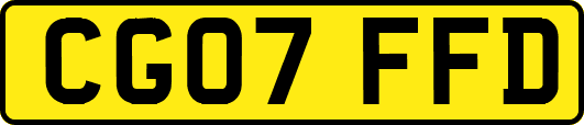 CG07FFD