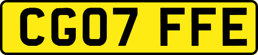 CG07FFE