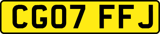 CG07FFJ