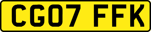 CG07FFK