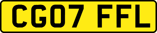 CG07FFL