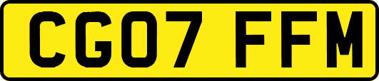 CG07FFM