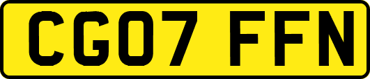 CG07FFN