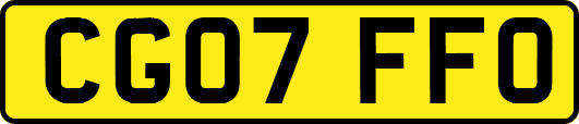 CG07FFO