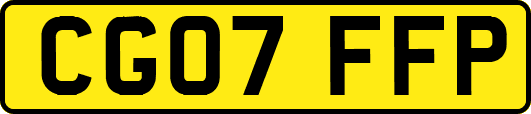 CG07FFP