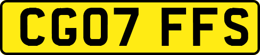 CG07FFS