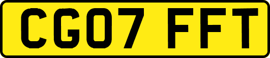 CG07FFT