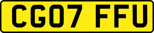 CG07FFU