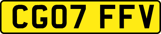 CG07FFV