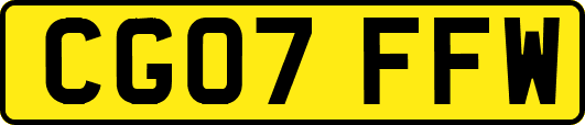 CG07FFW