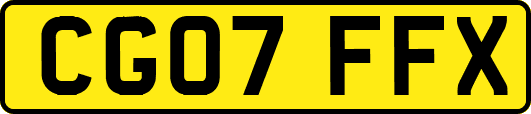 CG07FFX