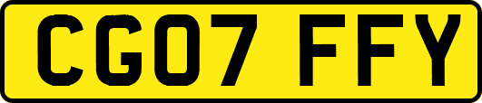 CG07FFY