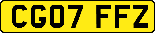 CG07FFZ