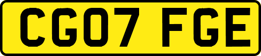 CG07FGE