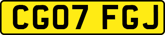 CG07FGJ