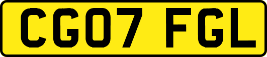 CG07FGL
