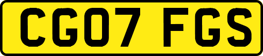 CG07FGS
