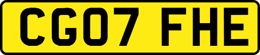 CG07FHE