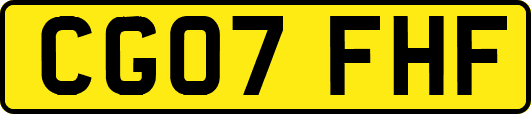 CG07FHF