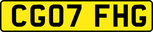 CG07FHG