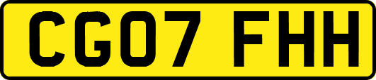 CG07FHH