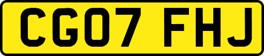 CG07FHJ