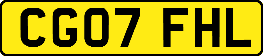 CG07FHL