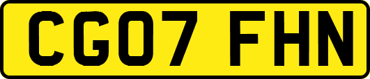 CG07FHN
